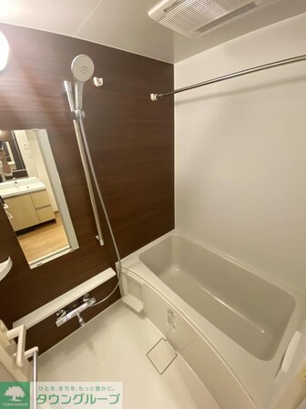 ENYAの物件内観写真